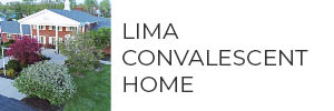 Lima Convalescent Home