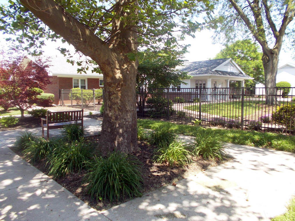 Lima Convalescent Home