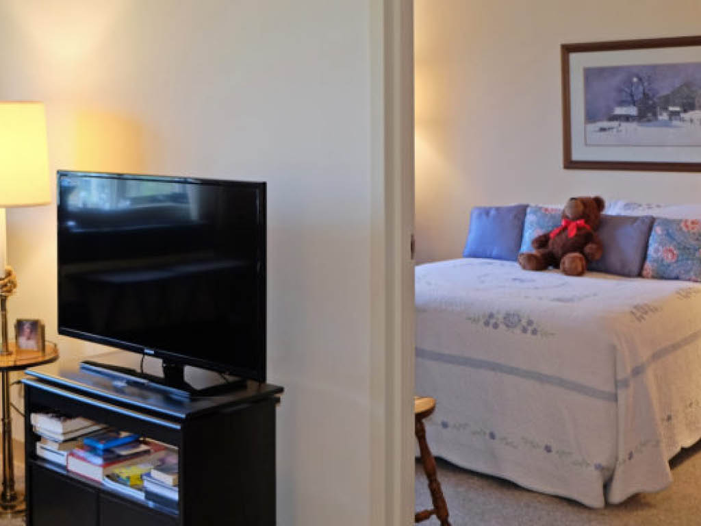 Lochhaven Apartments
