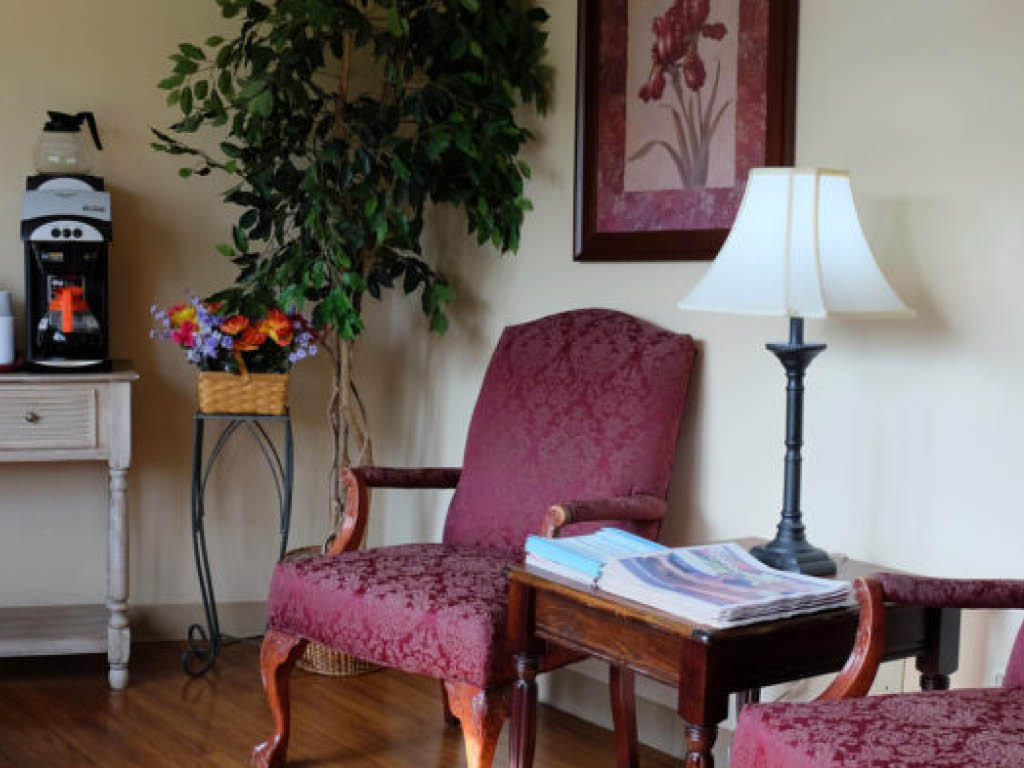 Lochhaven Apartments Independent and Assisted Living For Seniors