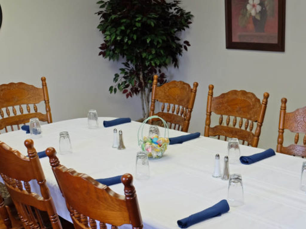 Lochhaven Apartments Independent and Assisted Living For Seniors