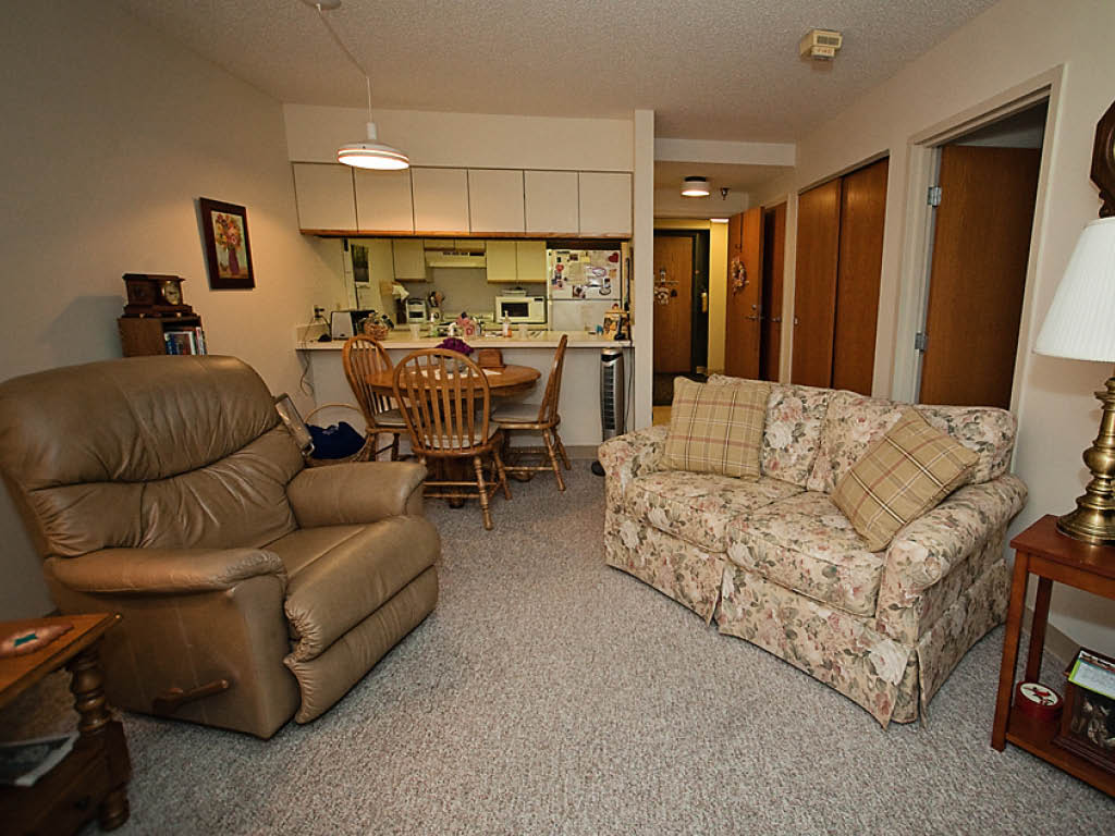 Lochhaven Apartments Independent and Assisted Living For Seniors